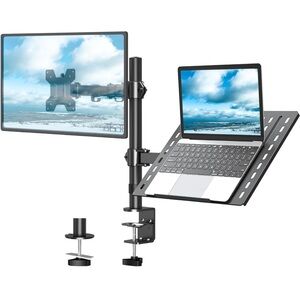 Laptop Desk Mount